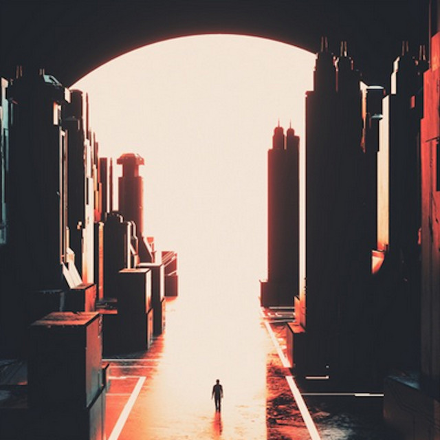 ATLAS cover art