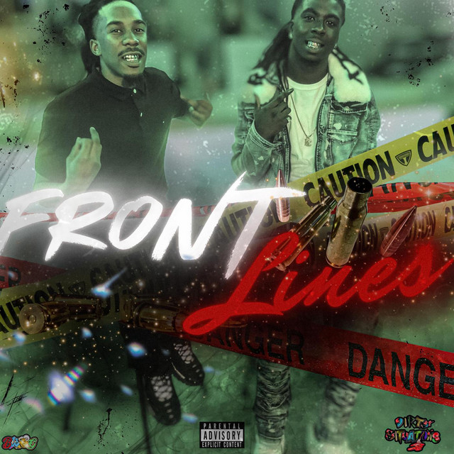FRONT LINES
