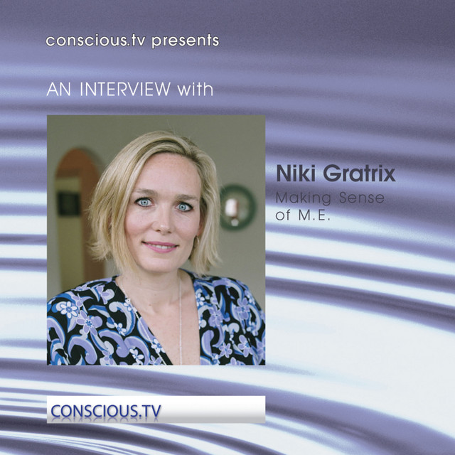 Niki Gratrix | Spotify