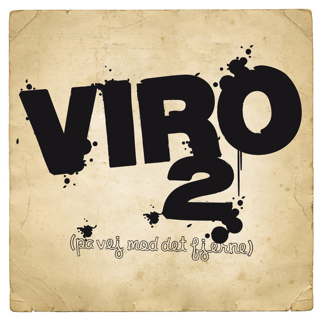 2 (På Vej Mod Det Fjerne) cover art