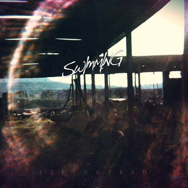 Feel Not Bad cover art