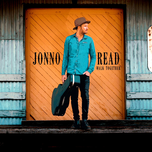 Jonno Read | Spotify