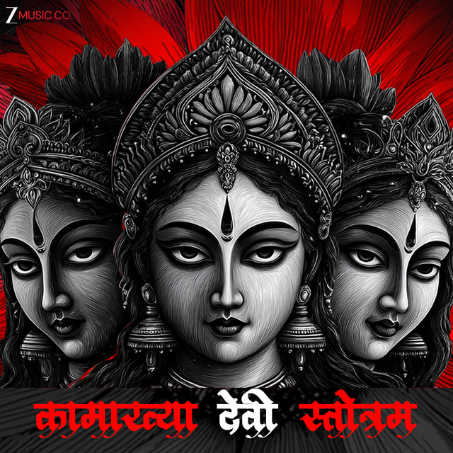 Kamakhya Devi Stotram