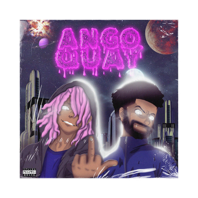 AngoQuay cover art