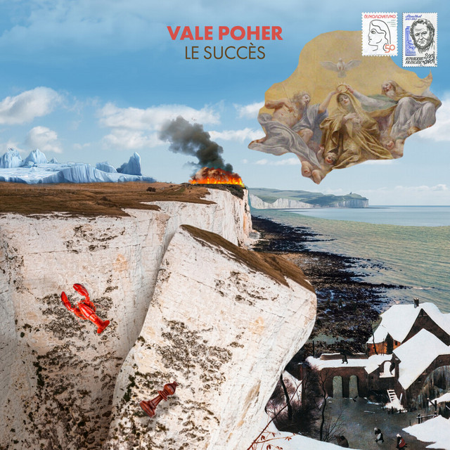 Si c'est ça cover art