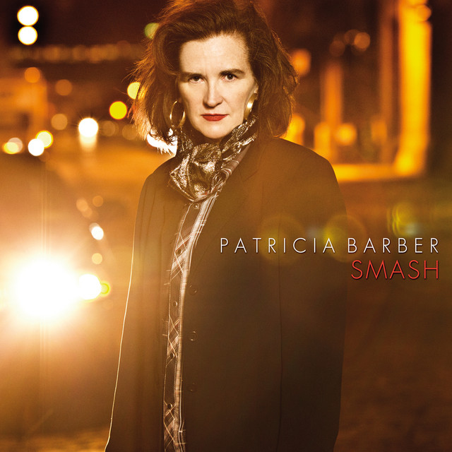 洋楽 Patricia Barber Smash Smash - Album by Patricia Barber | Spotify