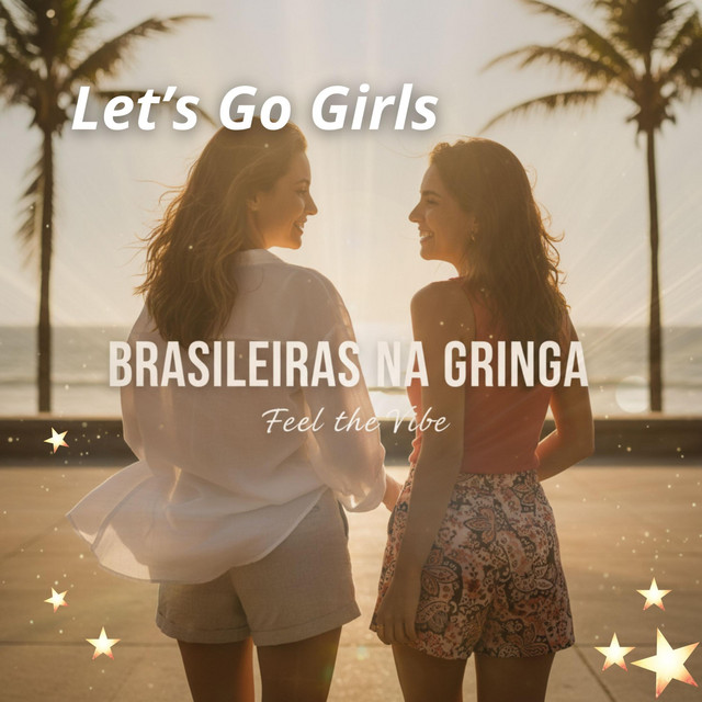 Brasileiras na Gringa Oficial