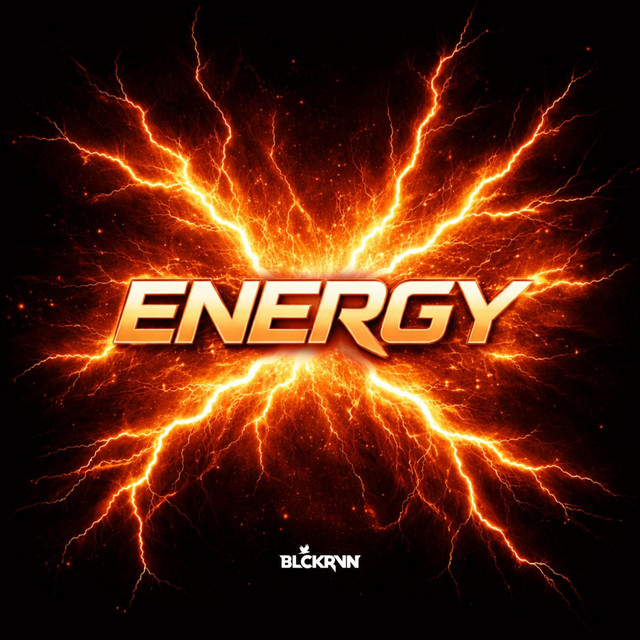 Energy - Extended Mix