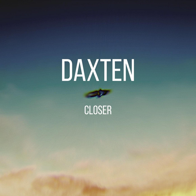 Closer cover art
