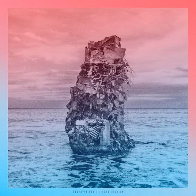 Echolocation cover art