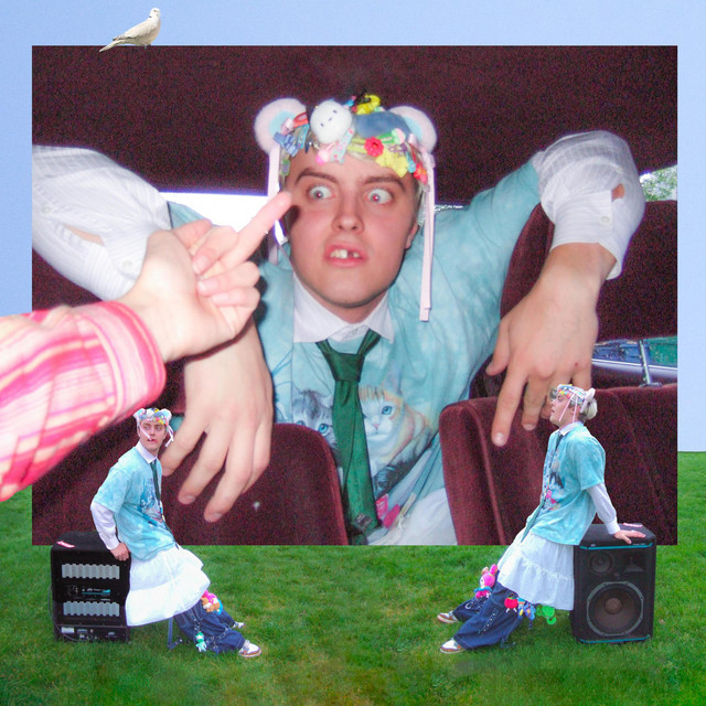 Lord Willin' cover art