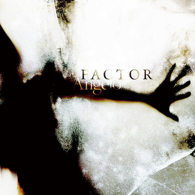 FACTOR cover art
