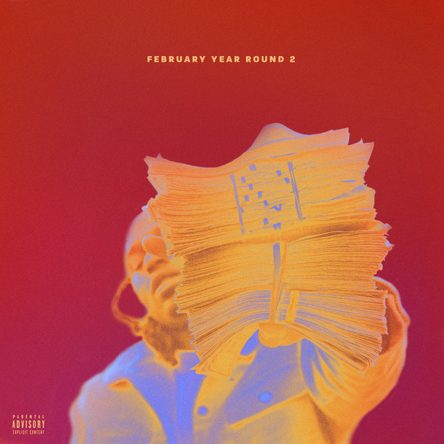 February Year Round 2 cover art