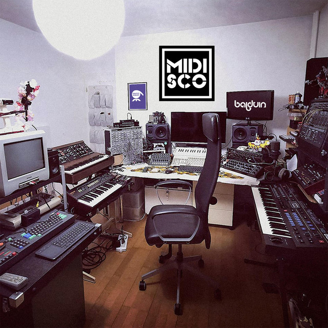 UNDERTHELAB cover art