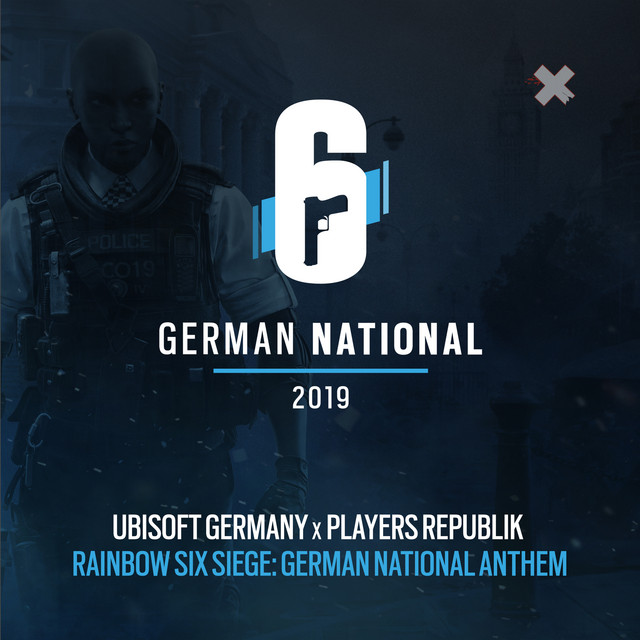 Ubisoft Germany