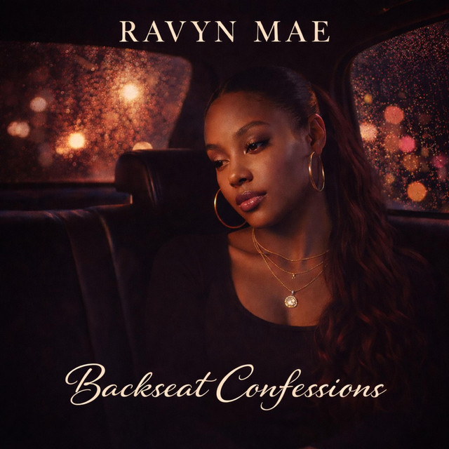 Backseat Confessions - song and lyrics by Ravyn Mae | Spotify