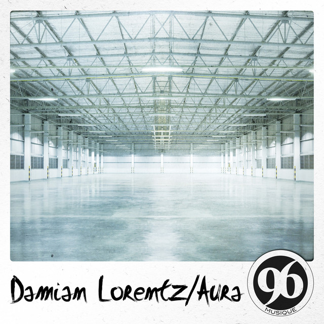 Damian Lorentz Photo