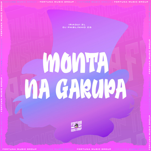 Monta na Garupa