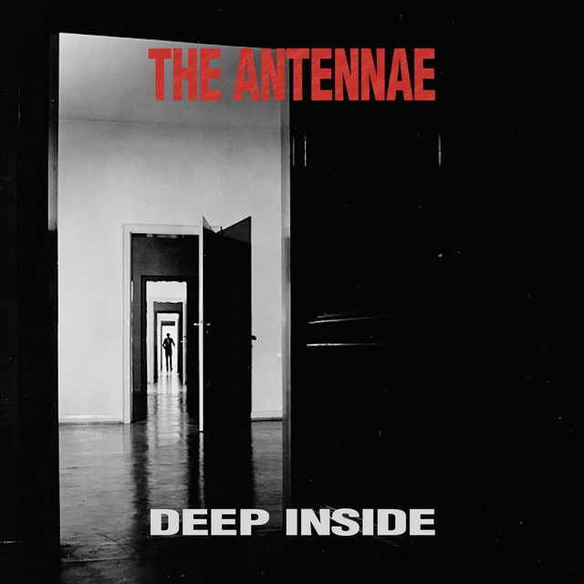 Deep Inside cover