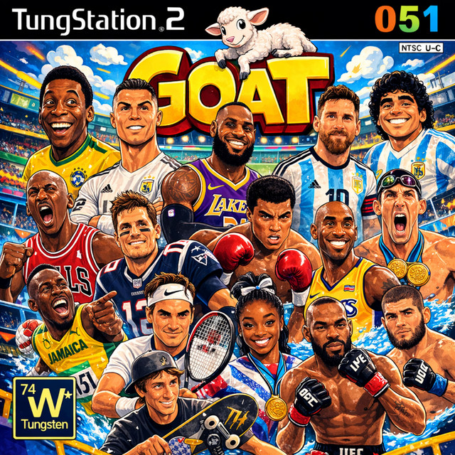 Goat