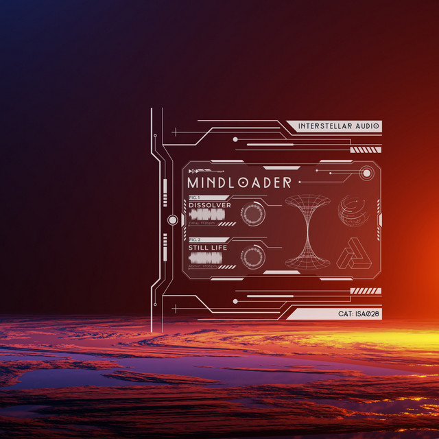 Dissolver / Still Life cover art