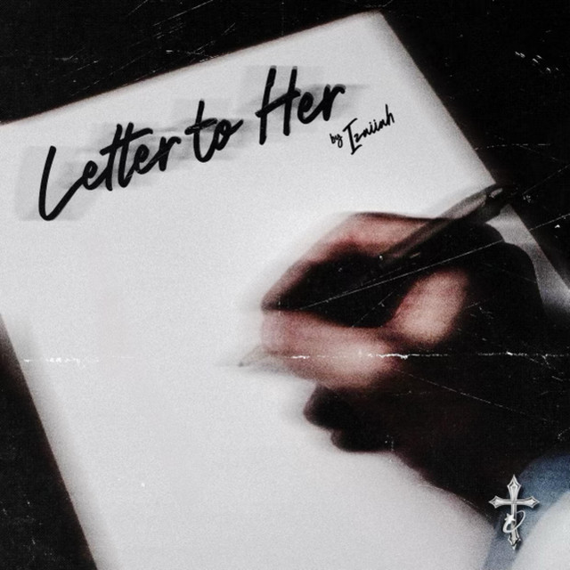 Letter To Her cover art