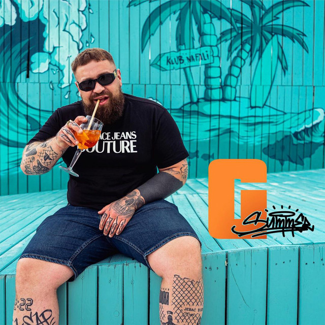 G SUMMER cover art