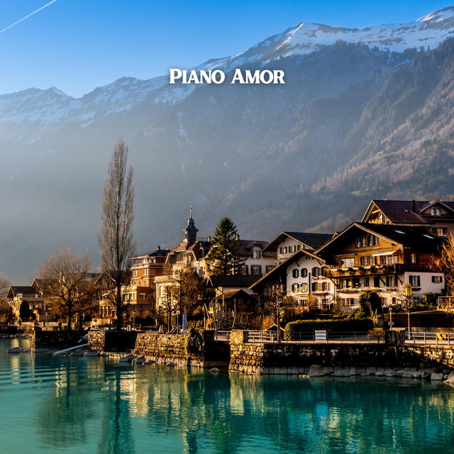Обкладинка: Swiss Beautiful — Lesfm