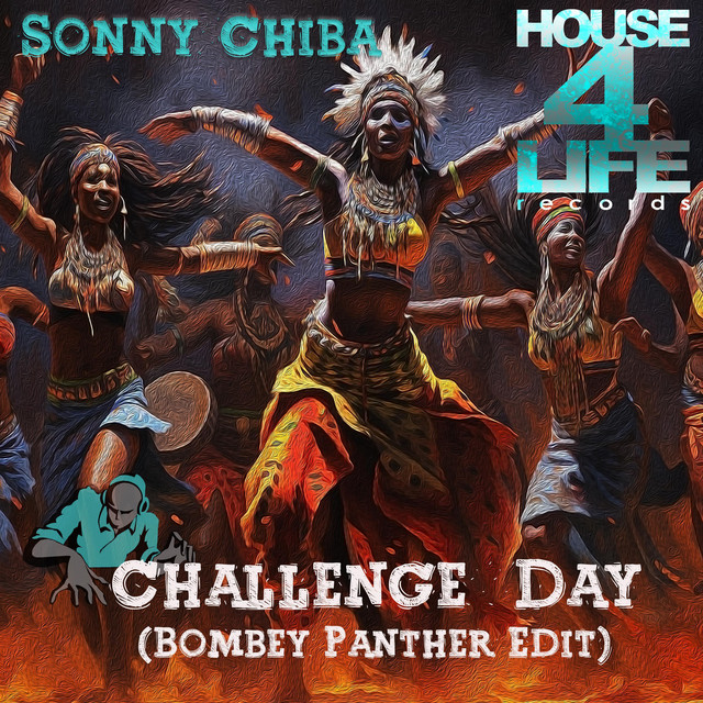Challenge Day (Radio Mix)