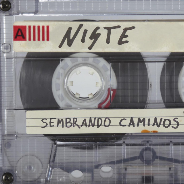 Sembrando Caminos cover art