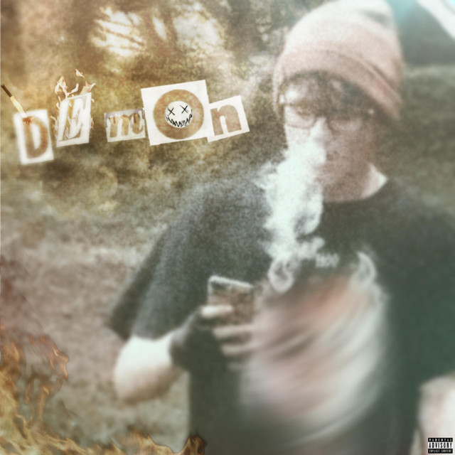 DEMON - EP by CammyRapper | Spotify
