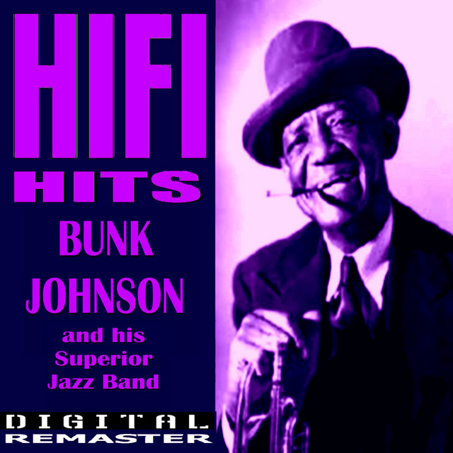 Bunk's Blues ( 1942 )