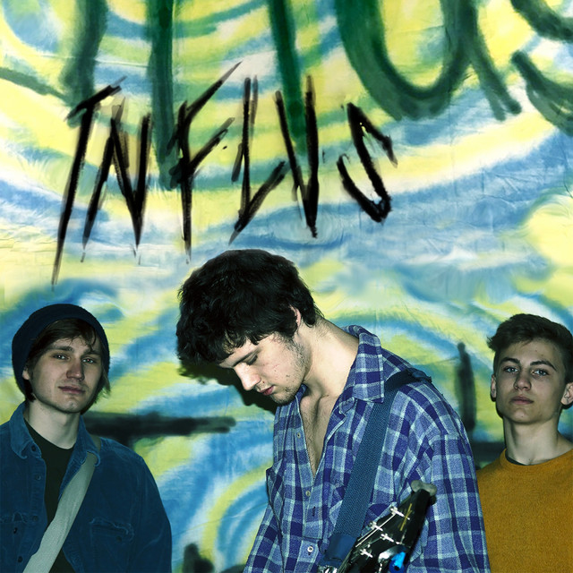 undefined album image