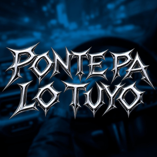Ponte Pa Lo Tuyo