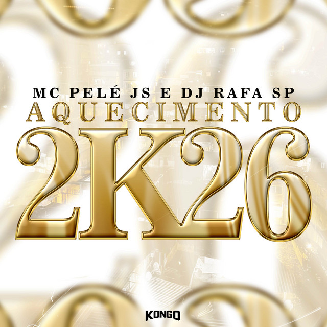 AQUECIMENTO 2K26