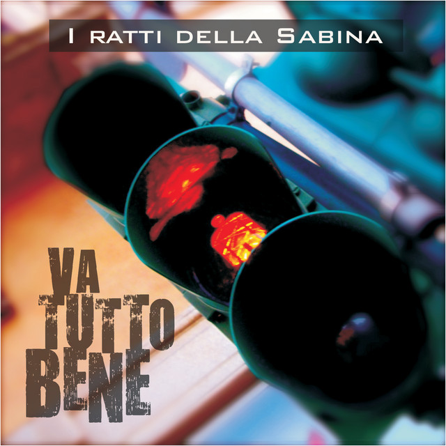 Va Tutto Bene (Online Version) cover art