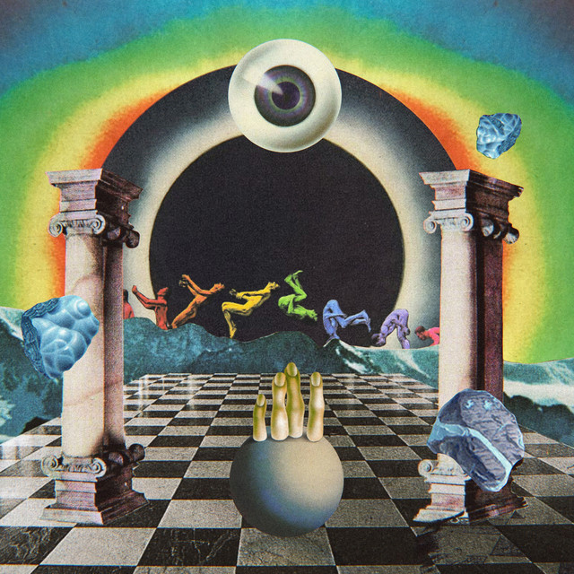 album image