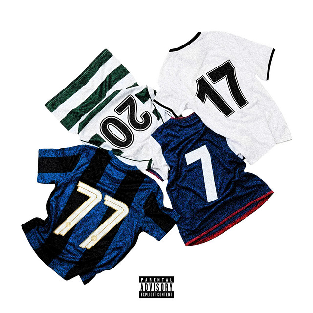 undefined album image