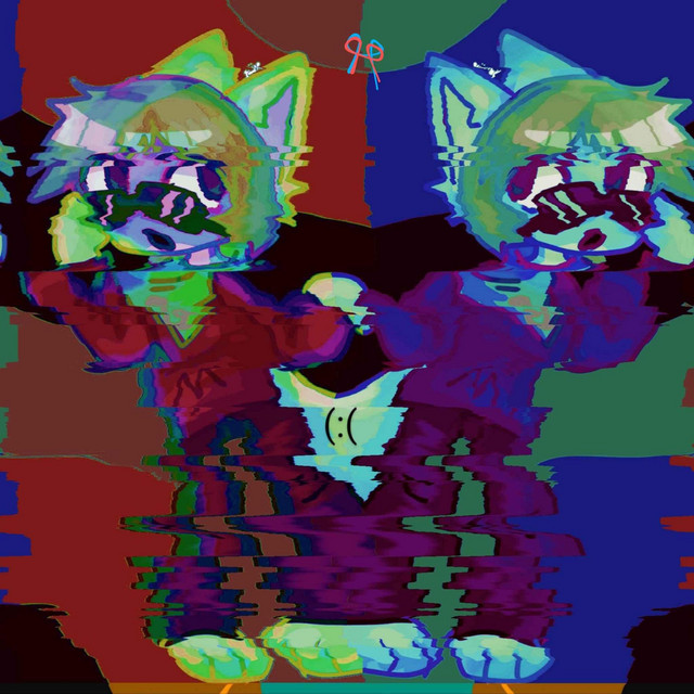 (:( cover art