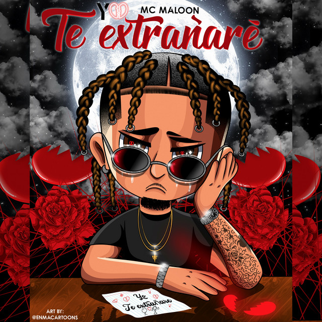 Yo Te Extrañare