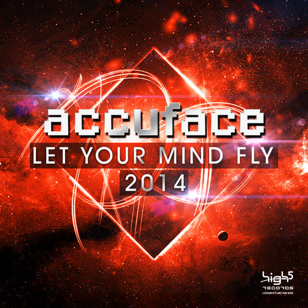 Let Your Mind Fly 2014