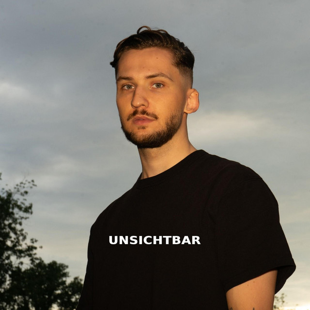 Unsichtbar cover