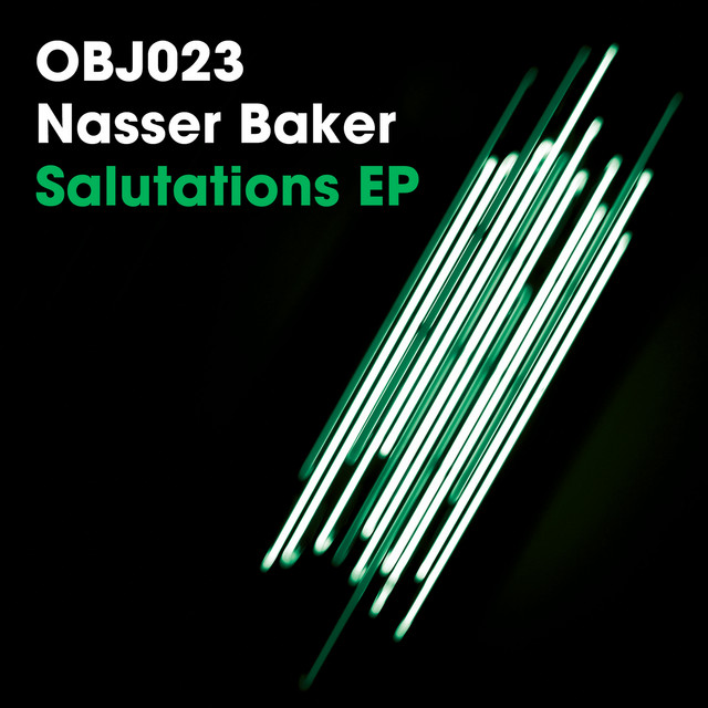 Night Rider cover art