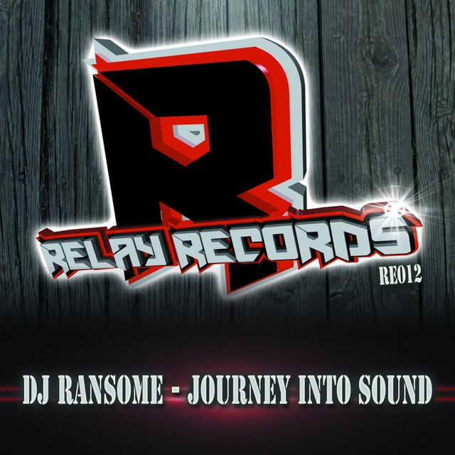 Journey Into Sound - Original Mix artwork