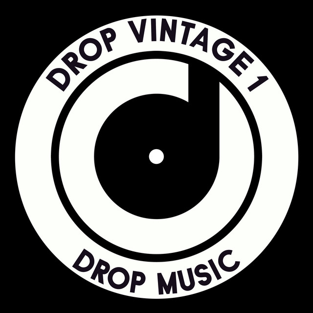 Drop Vintage 1 cover art