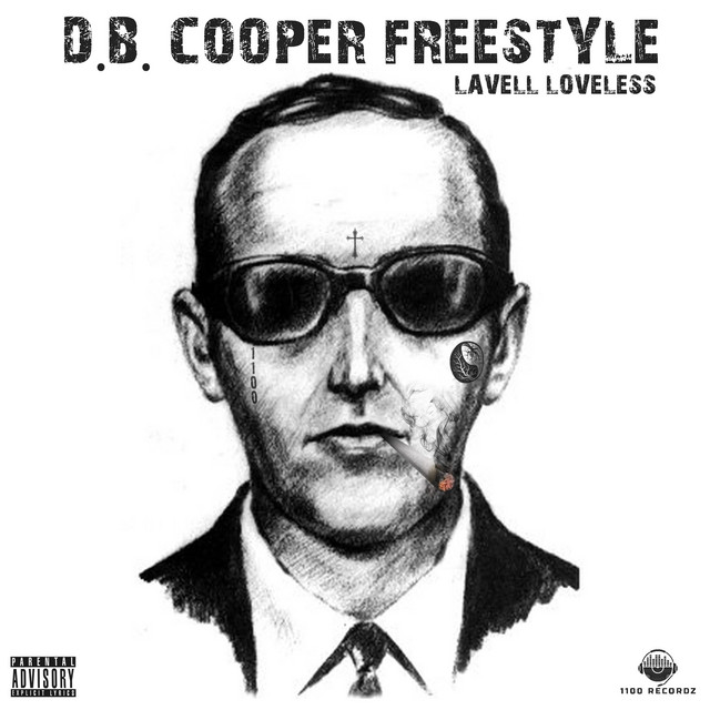 D.B. Cooper Freestyle