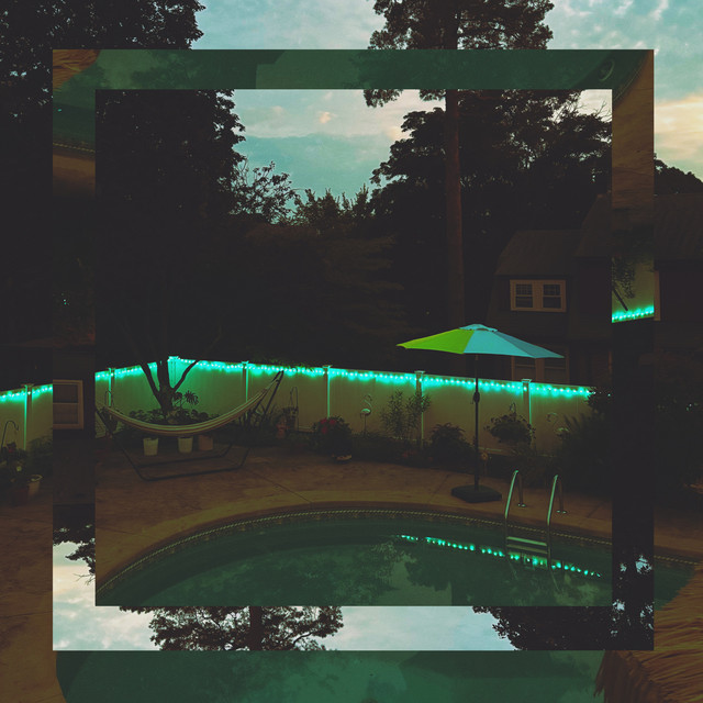 Happy Birthday cover art
