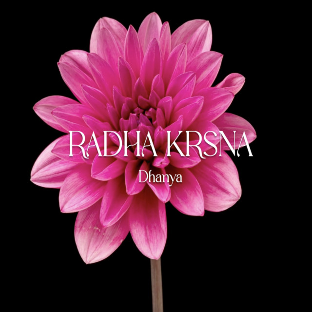 Radha Krsna cover