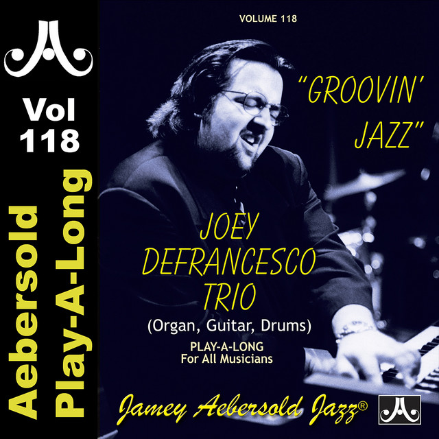 Jazz Perspective Vol.1〜Vol.18