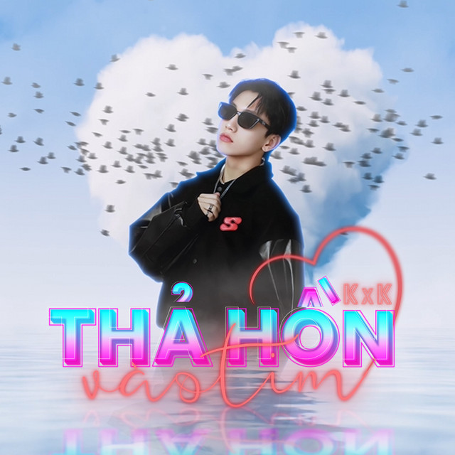 Thả Hồn Vào Tim (Hoàng Hôn 2) - Trúc Anh Babe Cover